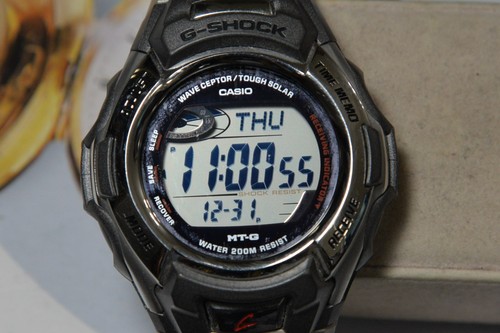 Bellissimo orologio uomo - orologio,