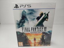 Final Fantasy VII Remake