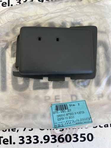 071 151 coperchio batteria - 071.151.07,