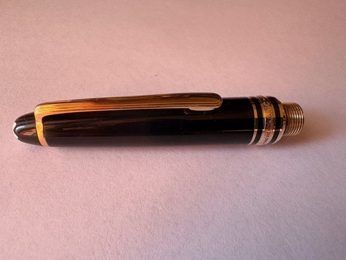 Barilotto montblanc sfera - montblanc,