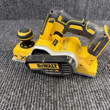 DEWALT DCP580 Pialla senza fili 20V MAX XR (solo utensile)  
