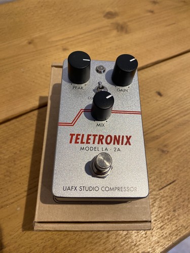 Compressore studio - da,