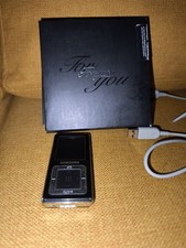 SAMSUNG YP-Z5F LETTORE MP3 BOX