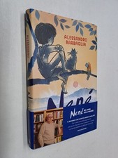 NENE' - ALESSANDRO BARBAGLIA -