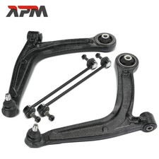 4 bracci trasversali asta