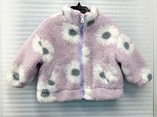 Giacca pile zara - giacca, bambina