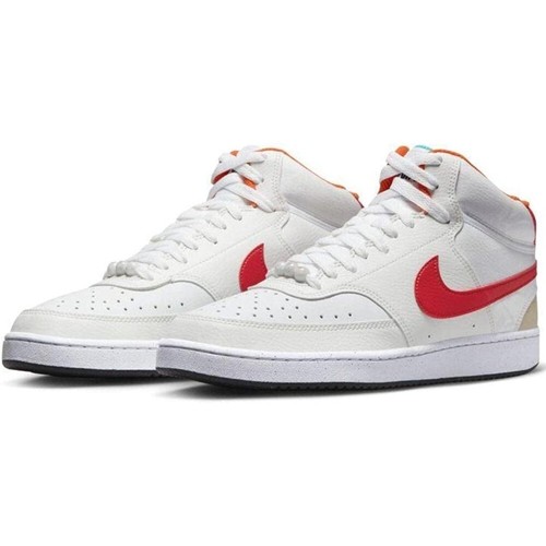 Nike court vision mid - court, nn
