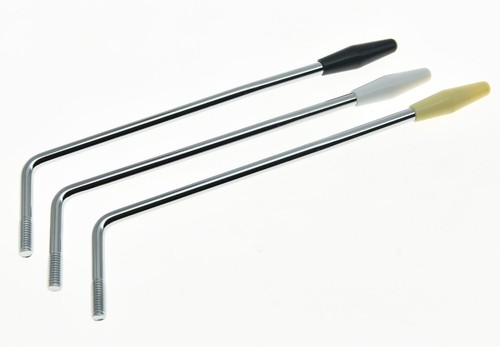 Cromo con punta cream - cromo,