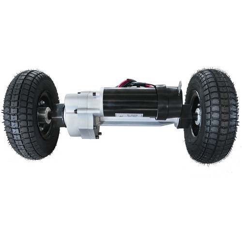 Motore elettrico 24v 350w - 24v,