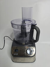 Kenwood  MultiPro bilancia integrata + Food Processor e Frullatore FDM71