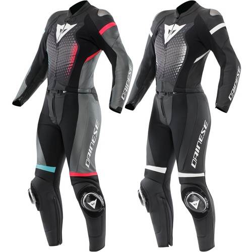 Dainese fulminea donna tuta - dainese,