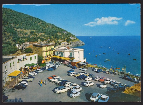 Marina del cantone napoli - marina,