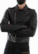 Rick Owens Cropped Stooges