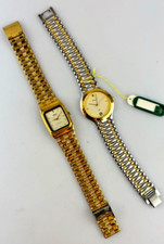 Stock 2 Orologi Orient Non