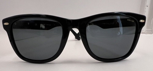 Police black italian luxury - italian,