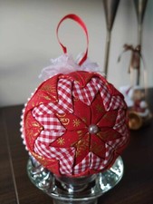 Addobbi natalizi palle - addobbi,
