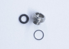 Rolex 24-5330 Tube e Gasket Kit NEW