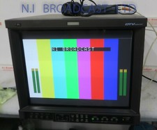 JVC DT-V1710CG 17 pollici