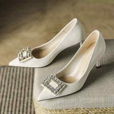 Decolte Scarpe Donna Tacco 9