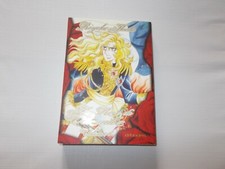 Lady Oscar Rose Versailles