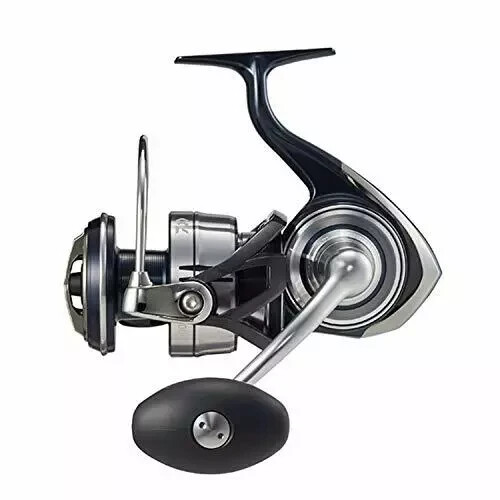 Mulinello spinning daiwa 21 - mulinello,