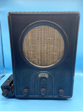 #SE4121# antico ricevitore