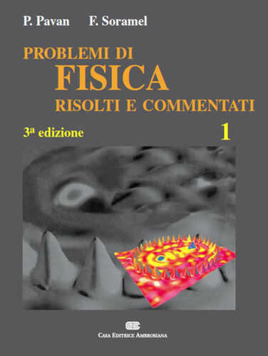 Esercizi fisica risolti e - esercizi,