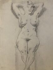 Molto Bello Disegno Antico