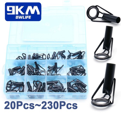 Kit riparazione punta canna - , da