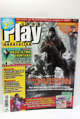 Play generation numero - play, 4