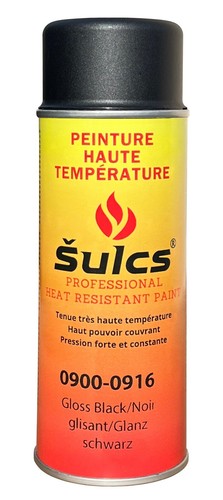 Peinture thermique très haute - thermique,