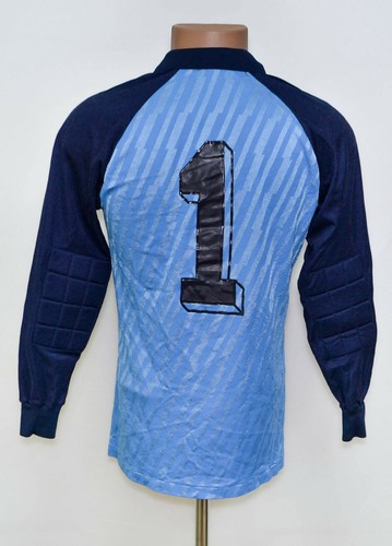 Maglia calcio portiere erima - maglia,