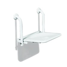 SEDILE BIANCO RIBALTABILE x