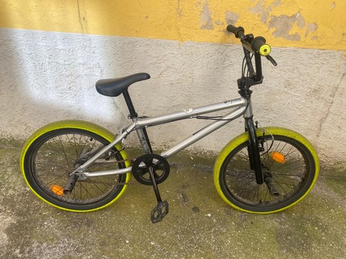 Bmx instinct freestyle - instinct,
