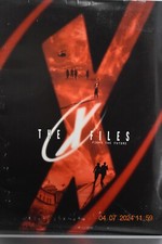 The X-Files FIGHT FOR THE
