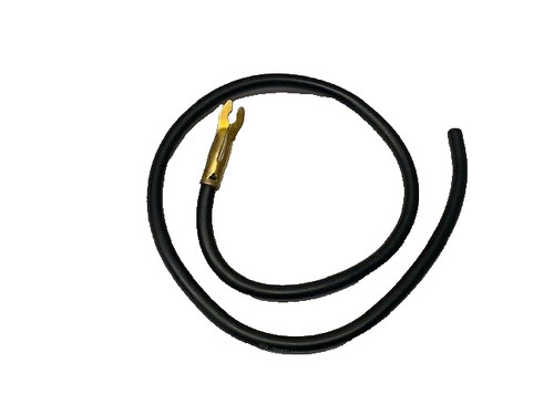 Cavo candela con forchetta - candela,
