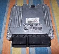 Centralina motore Audi A4 2.0