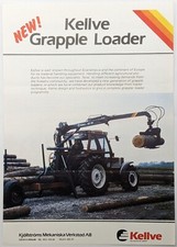 Brochure originale Kellve