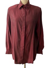 Camicia donna classica vintage