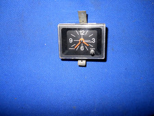 OROLOGIO DA CRUSCOTTO