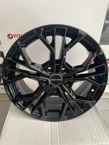 Cerchi lega gmp matisse - 4,