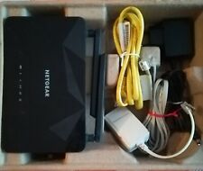 Netgear D1500 Modem con Router