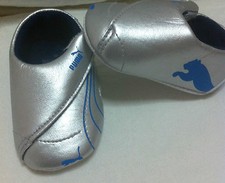  Scarpe neonato sportive - Calzature neonato N18 Scarpette neonato 