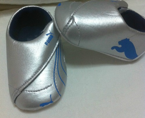 Scarpe neonato sportive - ,