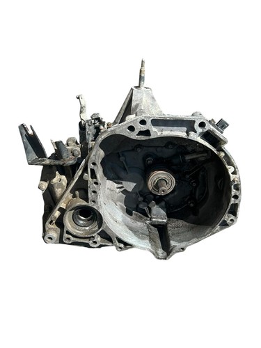 Cambio manuale marce nissan - manuale,