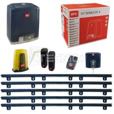 BFT DEIMOS BT KIT A600 ITA 24V