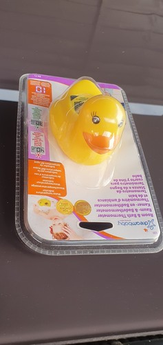 Dreambaby duck termometro - duck,