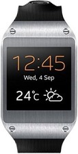 Samsung Galaxy Gear Watch