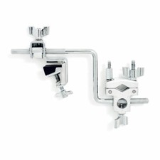 Gibraltar clamp asta piatto