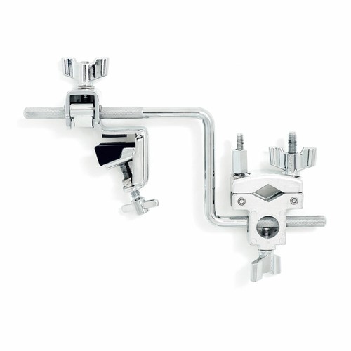 Gibraltar clamp asta - , piatto